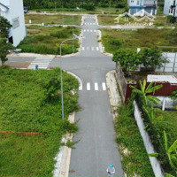 Chính Chủ Bán Lô Góc 2 Mặt Tiền Đường 10M - Sổ Sẵn (10M X 16M) - View Sông - Gần Vành Đai 3
