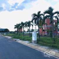 Chính Chủ Bán Lô Góc 2 Mặt Tiền Đường 10M - Sổ Sẵn (10M X 16M) - View Sông - Gần Vành Đai 3