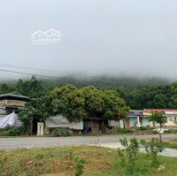 Bán Đất Tại Tú Lý, Thị Trấn Đà Bắc, Cạnh Nút Giao Hòa Bình - Mộc Châu