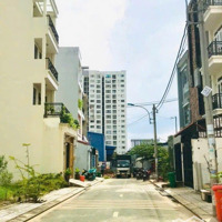 Bán Nhanh Đất Nền Sổ Riêng Dự Án Liên Phường Quận 9 Giá Bán 4,2 Tỷ