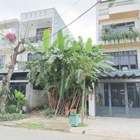 Bbans Đất Đường Hoàng Đình Ái Gần Chung Cư, Đà Nẵng
