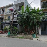 Bbans Đất Đường Hoàng Đình Ái Gần Chung Cư, Đà Nẵng
