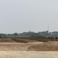 Đầu Tư Đất Ven Kcn Chỉ 300 Triệu Sở Hữu Lô Đất 200M2 Tại Hợp Tiến, Triệu Sơn