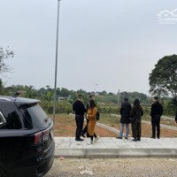 Đầu Tư Đất Ven Kcn Chỉ 300 Triệu Sở Hữu Lô Đất 200M2 Tại Hợp Tiến, Triệu Sơn