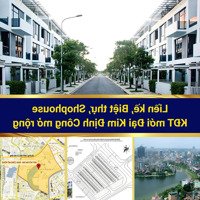 Nhượng Suất Đầu Tư - Kđtm Đại Kim - Định Công Mở Rộng