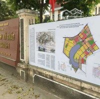 Nhượng Suất Đầu Tư - Kđtm Đại Kim - Định Công Mở Rộng