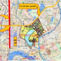 Nhượng Suất Đầu Tư - Kđtm Đại Kim - Định Công Mở Rộng