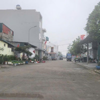 Chính Chủ Bán Đất Mặt Đường Liên Xã Xuân Canh.diện Tích115M2Mặt Tiền5.5M Sâu 20M, Xe Container Tránh Nhau