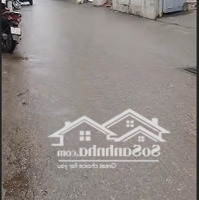 Mảnh Đất Hiếm Quận Hoàng Mai-1 Nhà Ra Phố-Phù Hợp Xây Văn Phòng-Ccmn Đều Đẹp - Giá Tốt Nhất Khu Vực