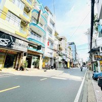 Cho Thuê Nhà Mặt Tiền Hồ Bá Kiện 3 Lầu Quận 10 Thích Hợp Salon Tóc, Nail, Spa, Công Ty Chỉ 21 Triệu