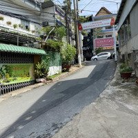 Mặt Bằng Kinh Doanh Đường Yersin Chỉ 3 Triệu Đồng
