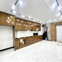 Bán Nr Mới 6 Tầng Thang Máy 42M2 Phố Văn Cao, 20M Ra Ô Tô Chỉ 11,4 Tỷ. Liên Hệ: 0392863486.