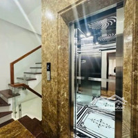 Bán Nr Mới 6 Tầng Thang Máy 42M2 Phố Văn Cao, 20M Ra Ô Tô Chỉ 11,4 Tỷ. Liên Hệ: 0392863486.