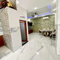 Nhàhẽm Xe Hơi1/ Đường Số 10, P. 13, Quận 6 - 4,86 X 11,42M - Trệt 2 Lầu St - 4 Phòng Ngủ 4 Vệ Sinh- Giá Bán 8,8 Tỷ