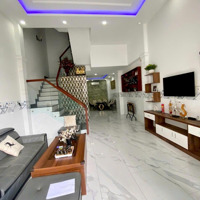Nhàhẽm Xe Hơi1/ Đường Số 10, P. 13, Quận 6 - 4,86 X 11,42M - Trệt 2 Lầu St - 4 Phòng Ngủ 4 Vệ Sinh- Giá Bán 8,8 Tỷ
