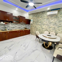 Nhàhẽm Xe Hơi1/ Đường Số 10, P. 13, Quận 6 - 4,86 X 11,42M - Trệt 2 Lầu St - 4 Phòng Ngủ 4 Vệ Sinh- Giá Bán 8,8 Tỷ