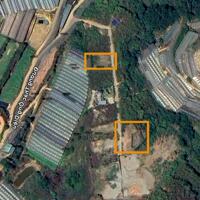 Chính chủ bán 3 lô đất đẹp tại Xuân Thọ, Đà Lạt view cao, khí hậu trong lành