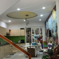 Bán Nhà Đẹp 6 Tỷ - Trực Diện Công Viên Kđt Hà Quang 2 - Phường Phước Hải - Nha Trang