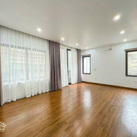Bán Nhà 5 Tầng Diện Tích 30M2 Mặt Tiền 4M Khu Phố An Dương Vương, Tây Hồ, Hà Nội:0981222026