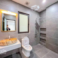 Bán Nhà 5 Tầng Diện Tích 30M2 Mặt Tiền 4M Khu Phố An Dương Vương, Tây Hồ, Hà Nội:0981222026