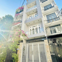 Bán Nhà 1/ Hẻm 149 Bành Văn Trân, P7 - Căn Duy Nhất Bán Trong Khu Biệt Thự. Dt: 4X14M. Giá Bán 11.5 Tỷ
