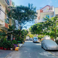 Bán Nhà 1/ Hẻm 149 Bành Văn Trân, P7 - Căn Duy Nhất Bán Trong Khu Biệt Thự. Dt: 4X14M. Giá Bán 11.5 Tỷ