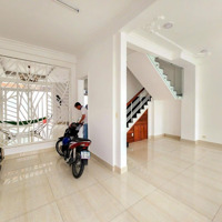 Bán Gấp Biệt Thự Đinh Bộ Lĩnh Bình Thạnh 5 Phòng Ngủ7.5X16=120M2 1T2L Giá Chỉ 18,5 Tỷ