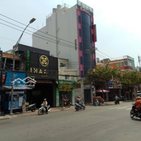 Siêu Phẩm Mặt Tiền Kinh Doanh Đặng Văn Bi P. Bình Thọ 838M2 (17X50M)