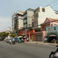 Siêu Phẩm Mặt Tiền Kinh Doanh Đặng Văn Bi P. Bình Thọ 838M2 (17X50M)