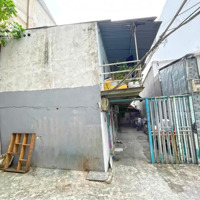 Giá Tốt Cho Đầu Tư - Bán Gấp Dãy Trọ 1 Lầu Vị Trí Cực Đẹp Hẻm Nhựa 6M Đường Số P. Tân Kiểng, Quận 7