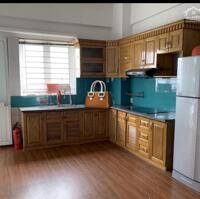 Cho thuê căn hộ chung cư Lĩnh Nam, 100m2, 3 ngủ, 2 WC, 8 Triệu