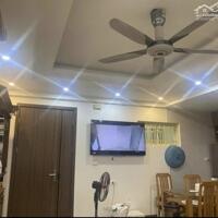 Cho thuê căn hộ chung cư Lĩnh Nam, 100m2, 3 ngủ, 2 WC, 8 Triệu
