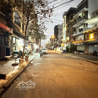 Bán Siêu Phẩm - Hồng Hà - Ba Đình - 10 Tầng - Thang Máy- Vị Trí Cực Đỉnh - Cho Thuê Kinh Doanh