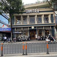 Khan Hiếm! Bán Nhà 2Mặt Tiềnhồng Hà, Tân Bình Đoạn 2 Chiều - 10.2X22M, Xd Hầm 8 Tầng, Hđt 70 Triệu - 52 Tỷ