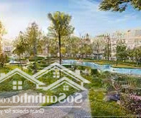 Chuyển Nhượng Shophouse Vinhomes Ocean Park2 
- Khu Cọ Xanh - Vhop2