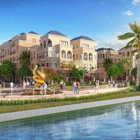Chuyển Nhượng Shophouse Vinhomes Ocean Park2 
- Khu Cọ Xanh - Vhop2