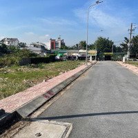 Bán Đất 2 Mặt Hẻm Đường 40, Phường Hiệp Bình Chánh. Hẻm Xe Hơi
*Diện Tích Đất Công