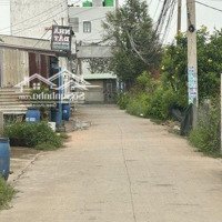 Bán Nhanh Lô Đất 123M2 Cho Con Đi Du Học Tại Hẻm Ấp Bắc, Phường 5, Tp. Mỹ Tho