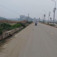 Bán Lô Đất Đầy Đủ Tiện Ích,Đầu Tư Sinh Lời