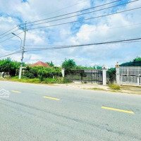 Mặt Tiền Đường Trung Lập, Xã Phú Mỹ Hưng Củ Chi Đất Đẹp Tiềm Năng X2X3 Trong Tương Lai