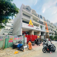 Bán Đường Số 14 Khu Dân Cư Him Lam, P. Tân Hưng, Q7