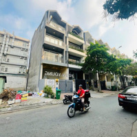 Bán Đường Số 14 Khu Dân Cư Him Lam, P. Tân Hưng, Q7