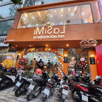 Cho Thuê Nhà Mặt Phố Xã Đàn Diện Tích: 65M2 Mt: 6,5M 35 Triệu/Tháng Vị Trí Đẹp Nhất Phố Nhà Mới Thông Sàn.