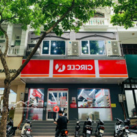 Cho Thuê Nhà Mặt Phố Xã Đàn Diện Tích: 65M2 Mt: 6,5M 35 Triệu/Tháng Vị Trí Đẹp Nhất Phố Nhà Mới Thông Sàn.