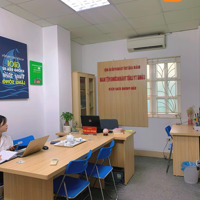 Cho Thuê Văn Phòng Mô Hình Ít Người, Vpđd, Xuất Thuế... Tại Nguyễn Công Hoan, Ba Đình 4 Triệu/Tháng