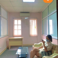 Cho Thuê Văn Phòng Mô Hình Ít Người, Vpđd, Xuất Thuế... Tại Nguyễn Công Hoan, Ba Đình 4 Triệu/Tháng
