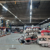 Cho Thuê Nhà Xưởng Mặt Đường Lê Văn Khương Quận 12 Diện Tích: 1500M2 Giá Bán 120 Triệu/Tháng