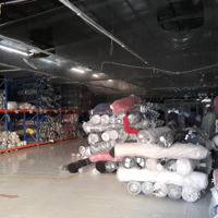 Cho Thuê Nhà Xưởng Mặt Đường Lê Văn Khương Quận 12 Diện Tích: 1500M2 Giá Bán 120 Triệu/Tháng