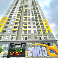 Bán Ch Bcons City, 2,1 Tỷ Vnd, 53M2, 2 Phòng Ngủ 2 Vệ Sinh Đông Hòa, Dĩ An, Bình Dương