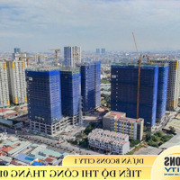 Bán Ch Bcons City, 2,1 Tỷ Vnd, 53M2, 2 Phòng Ngủ 2 Vệ Sinh Đông Hòa, Dĩ An, Bình Dương